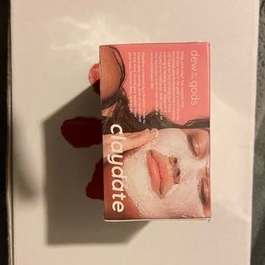 Dew of the Gods-Claydate